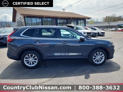 Used 2023 Honda CR-V EX image 9