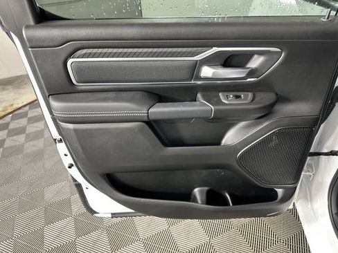 New 2026 RAM 1500 Big Horn AWD/4WD image 14