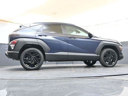 New 2026 Hyundai Kona SEL Sport AWD/4WD image 43