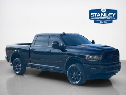 Certified 2024 RAM 2500 Limited