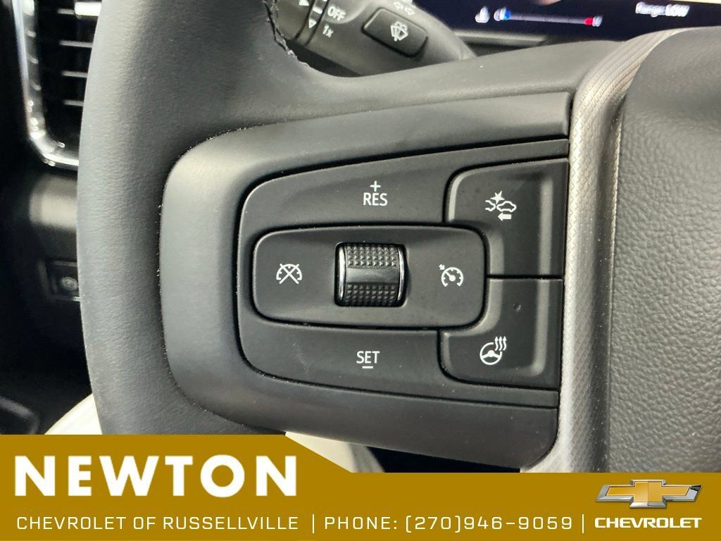 Used 2026 GMC Sierra 2500 Denali w/ Denali Reserve Package AWD/4WD image 73