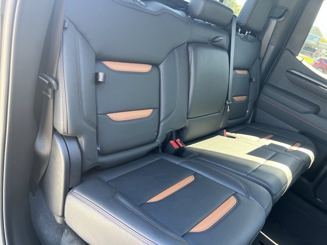 Used 2026 GMC Sierra 1500 AT4 w/ AT4 Premium Package AWD/4WD image 28