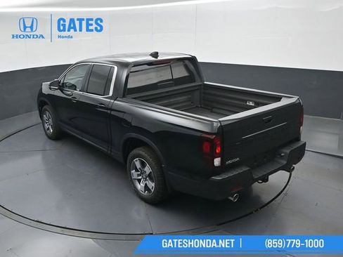 New 2026 Honda Ridgeline RTL image 50