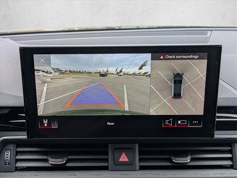 Used 2023 Audi A4 2.0T Premium Plus image 13