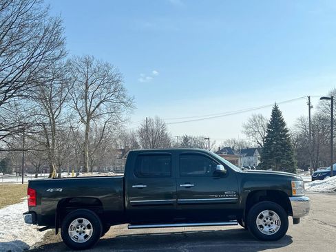 Used 2013 Chevrolet Silverado 1500 LT image 9