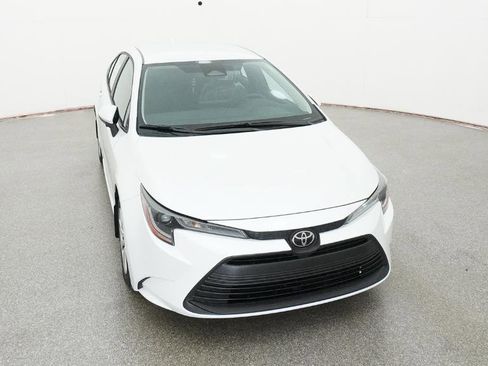 New 2026 Toyota Corolla LE image 37