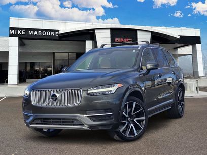Used 2018 Volvo XC90 T8 Inscription w/ Convenience Package