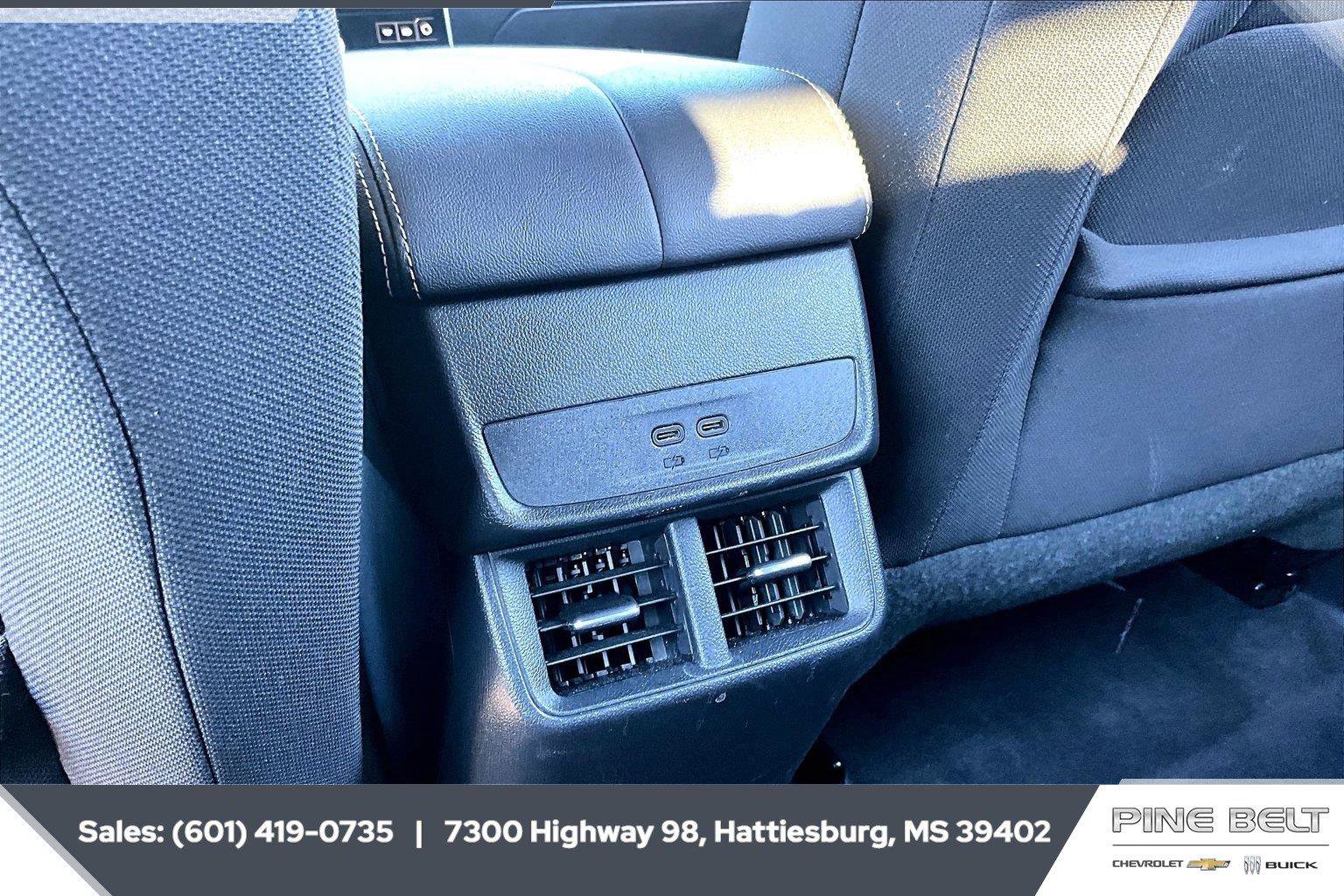 Used 2026 GMC Terrain Elevation AWD/4WD image 25