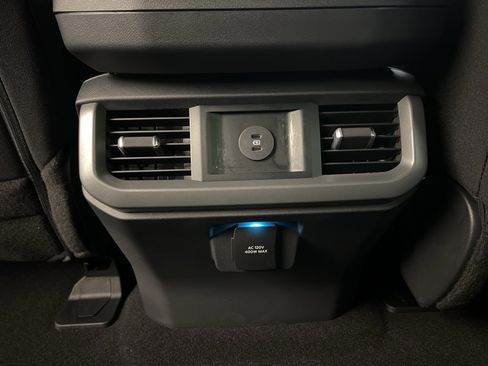 New 2025 Ford F150 XLT w/ Equipment Group 302A MID image 36