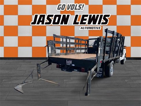 Used 2017 Ford F350 XL w/ Power Equipment Group image 5