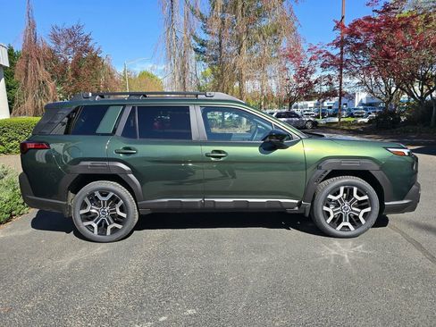 New 2026 Subaru Outback Touring XT AWD/4WD image 3