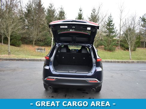 Used 2021 Toyota Venza Limited image 28