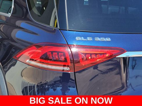 Used 2020 Mercedes-Benz GLE 350 4MATIC image 41