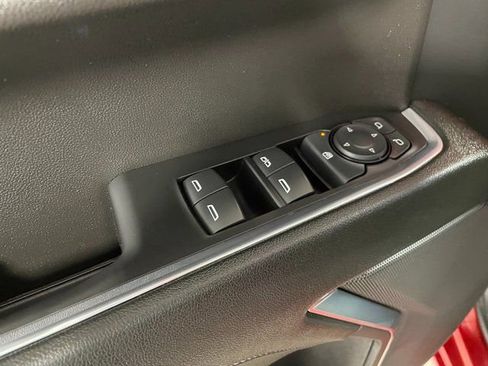 Used 2024 GMC Sierra 1500 Elevation AWD/4WD image 19