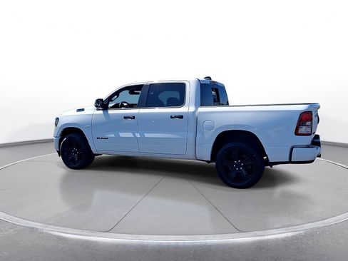 Used 2023 RAM 1500 Big Horn image 6