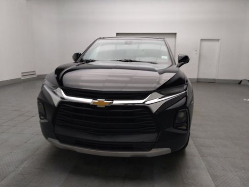 Used 2022 Chevrolet Blazer LT FWD image 15