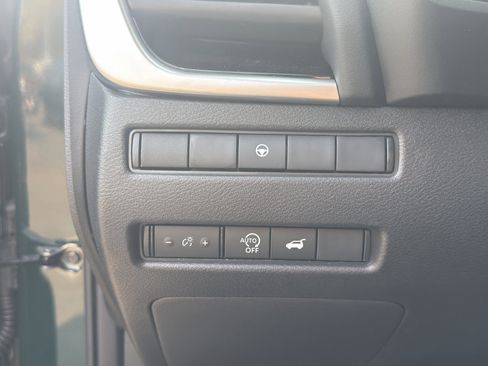 New 2026 Nissan Rogue SV image 22