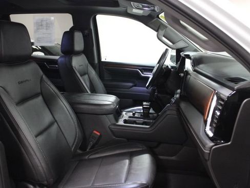 Used 2024 GMC Sierra 1500 Denali image 26