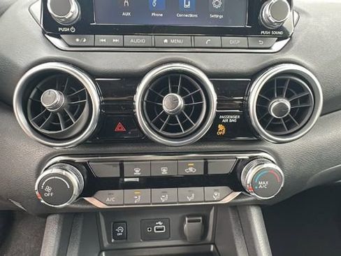 New 2025 Nissan Sentra S image 19