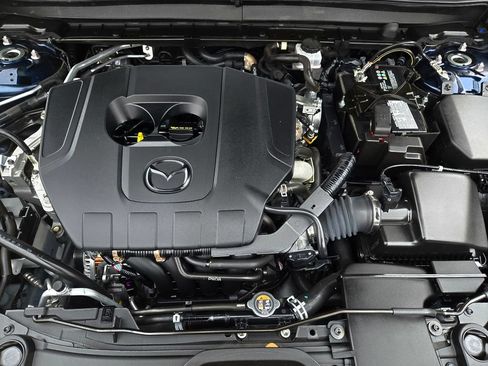 Certified 2024 MAZDA CX-30 AWD 2.5 S image 25