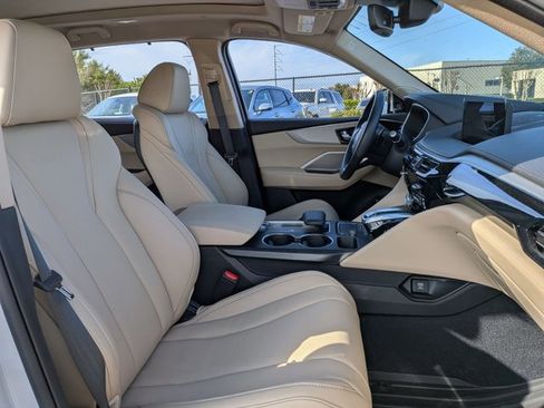 Used 2024 Acura MDX w/Technology Package image 18