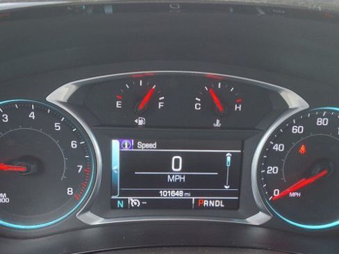 Used 2019 Chevrolet Traverse LT AWD/4WD image 12