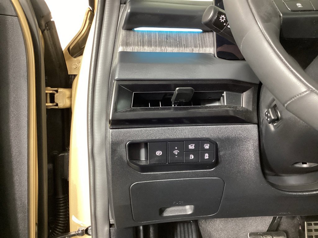 Used 2027 Kia Telluride X-Line SX Prestige AWD/4WD image 12