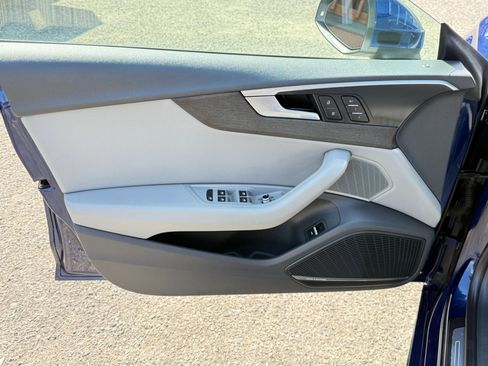 Used 2018 Audi A5 2.0T Premium Plus w/ Premium Plus image 17