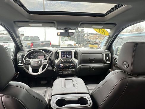 Used 2020 GMC Sierra 1500 SLT w/ SLT Premium Package image 26