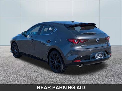 New 2026 MAZDA MAZDA3 2.5 Turbo Premium Plus AWD/4WD image 3