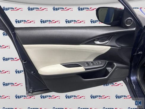 Used 2022 Honda Insight EX image 9