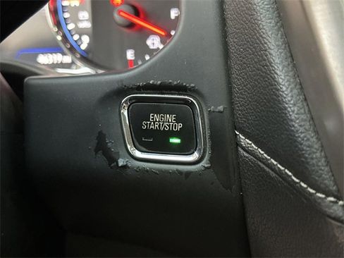 Used 2020 GMC Acadia Denali image 16