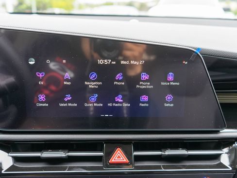 New 2026 Kia Niro Wind FWD image 22