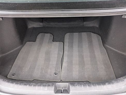 Used 2025 Honda Civic Sport image 26