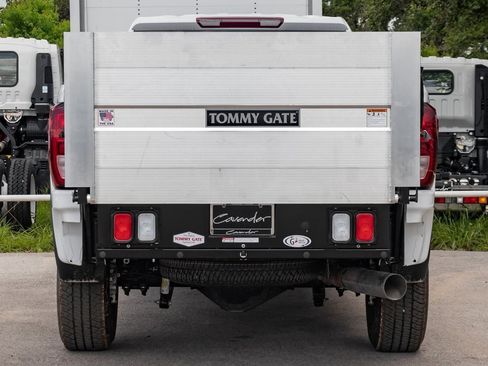New 2024 GMC Sierra 3500 Pro w/ Convenience Package image 7