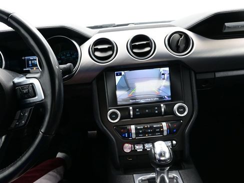 Used 2023 Ford Mustang Premium image 15