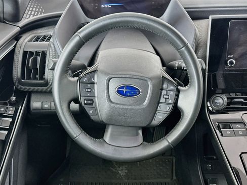 Used 2023 Subaru Solterra AWD image 18