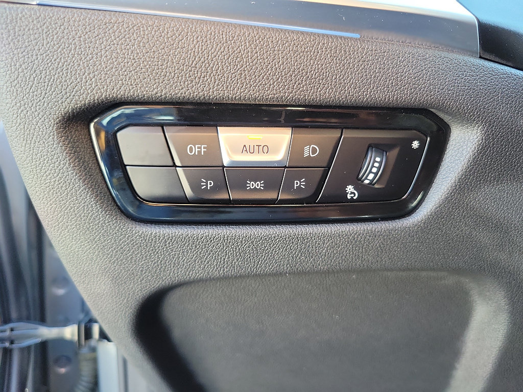 Used 2024 BMW i4 eDrive40 w/ Convenience Package RWD image 24