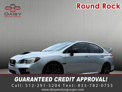 Used 2015 Subaru WRX STI w/ Popular Package #1