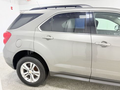 Used 2012 Chevrolet Equinox LT w/ Driver Convenience Package image 9