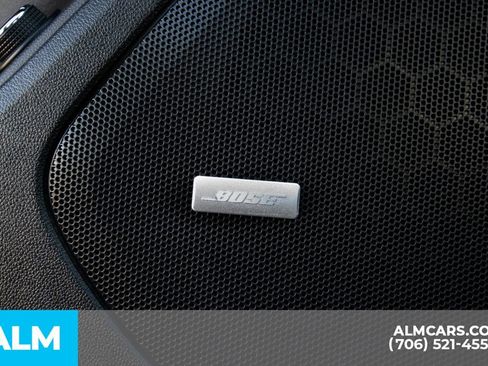 Used 2025 Chevrolet Blazer RS image 21