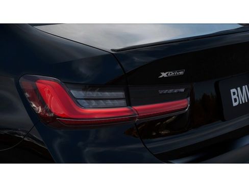 New 2026 BMW M340i xDrive image 8