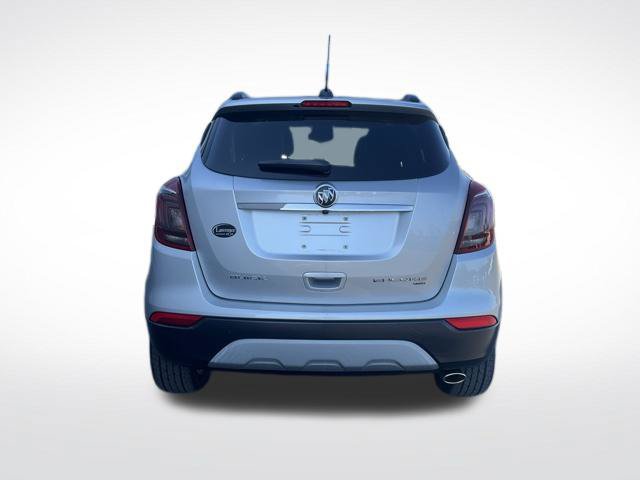 Used 2017 Buick Encore Preferred AWD/4WD image 28