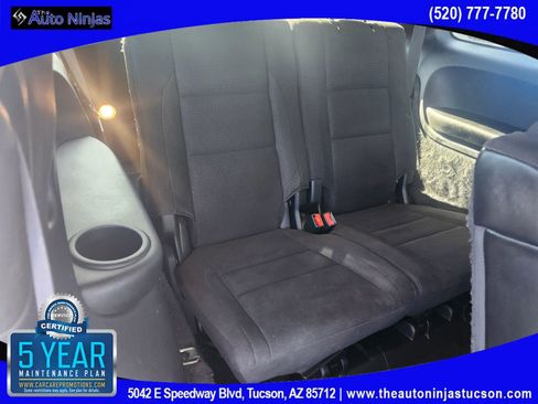 Used 2015 Dodge Durango SXT w/ Quick Order Package 23B image 18