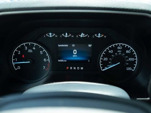 Used 2021 Ford F150 XL w/ STX Appearance Package AWD/4WD image 26