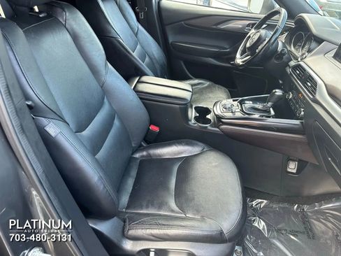 Used 2016 MAZDA CX-9 Grand Touring image 15