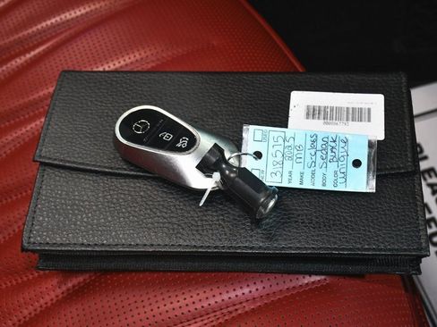 Used 2025 Mercedes-Benz S 63 AMG S w/ AMG Night Package image 74