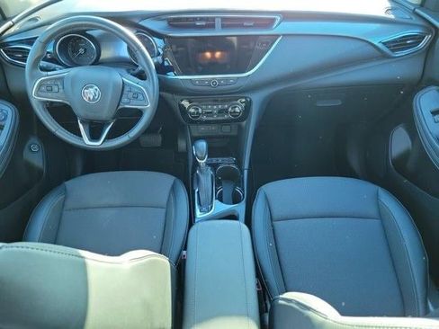 Used 2023 Buick Encore GX Select image 8