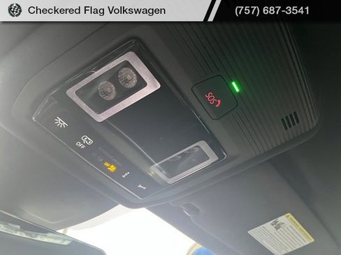 Used 2022 Volkswagen GTI S image 18