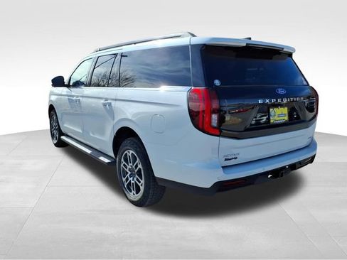 New 2026 Ford Expedition Max Active AWD/4WD image 6